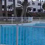 Playa Centro 13 Pensionat