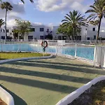 Pensionat Playa Centro 13