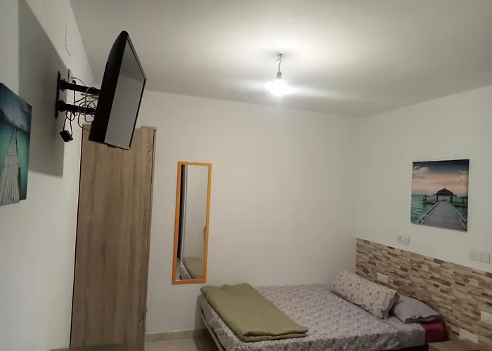 Playa Centro 13 3* Corralejo