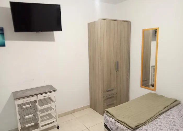 Affittacamere Playa Centro 13