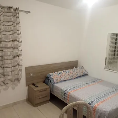 招待所 Playa Centro 13 3*