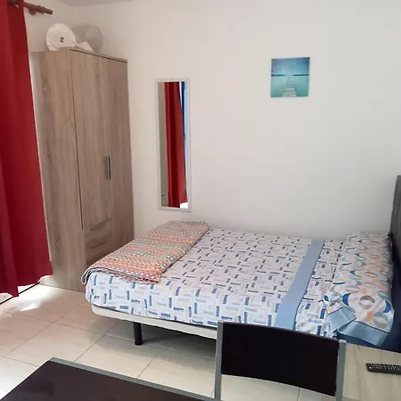 Playa Centro 13 Guest house
