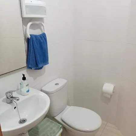 Playa Centro 13 Gasthof 3*