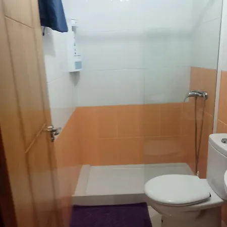 Playa Centro 13 Guest house *