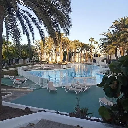 Guest house Playa Centro 13 Corralejo