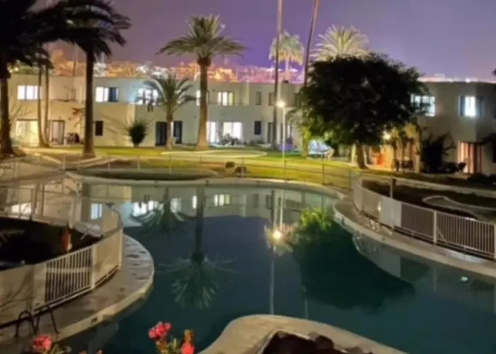 Guest house Playa Centro 13 Corralejo