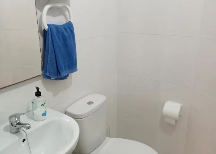 Playa Centro 13 Guest house 3*