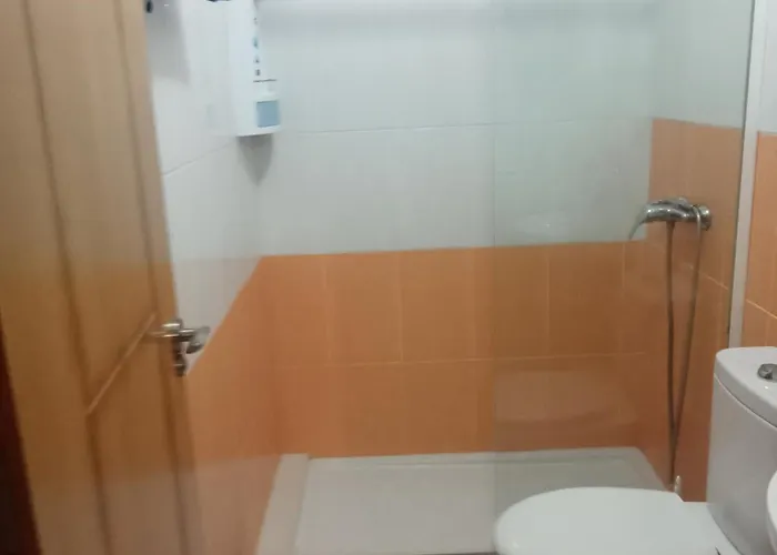 Playa Centro 13 Guest house 3*