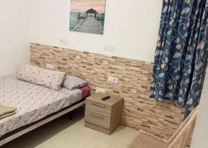 Playa Centro 13 Guest house 3*