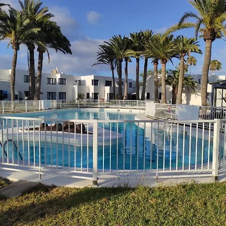 Gasthuis Playa Centro 13