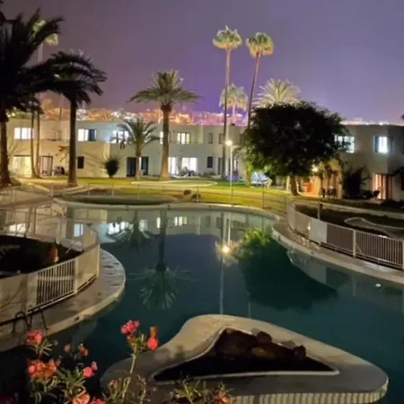 Gasthuis Playa Centro 13 Corralejo