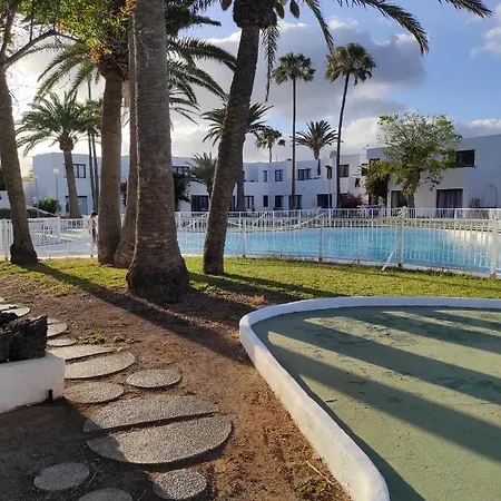 Playa Centro 13 Gasthuis