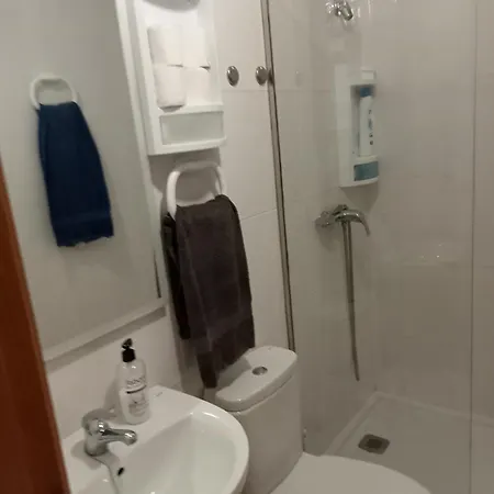 Gasthuis Playa Centro 13 Corralejo