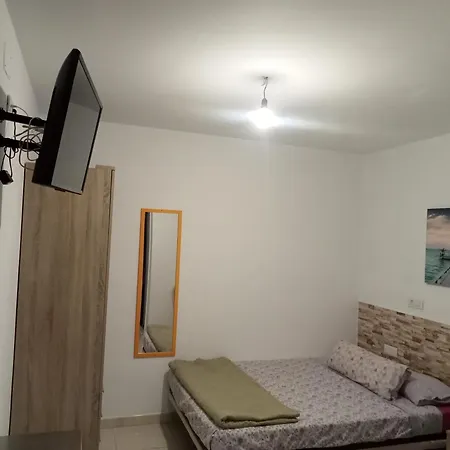 Playa Centro 13 3* Corralejo