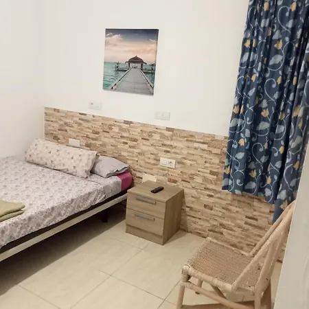 Playa Centro 13 Gasthuis 3*