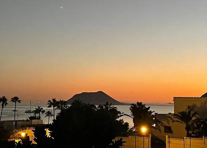 Playa Centro 13 3* Corralejo