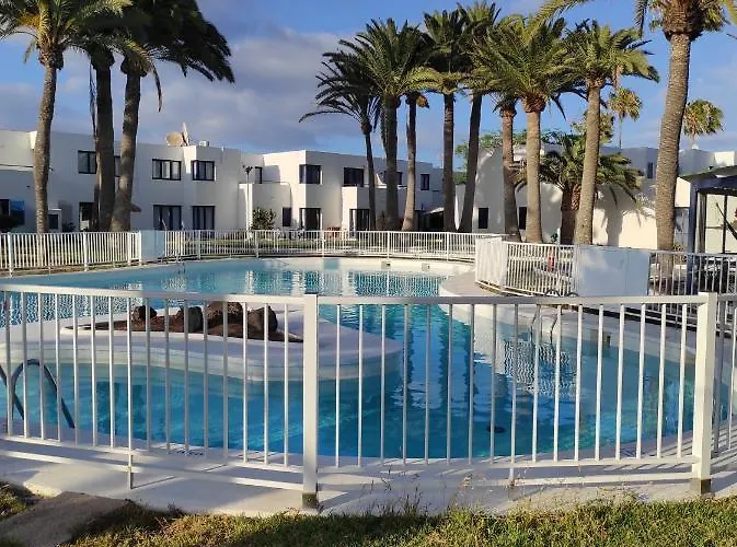 Gasthuis Playa Centro 13