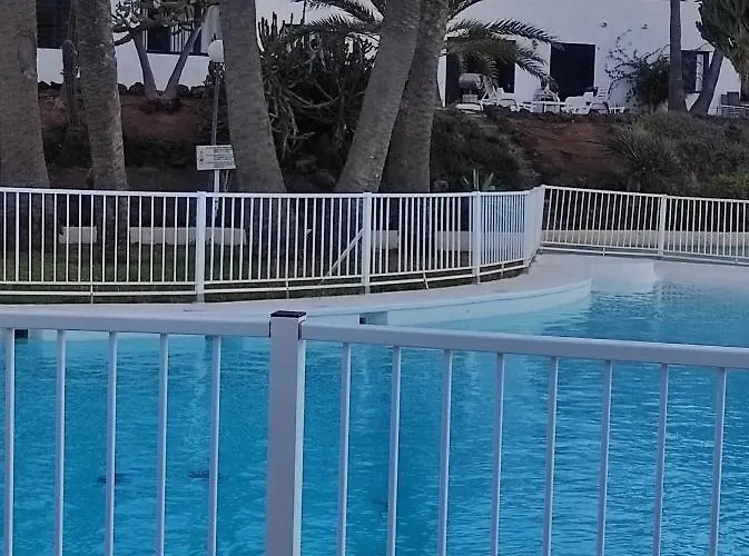 Playa Centro 13 Gasthuis