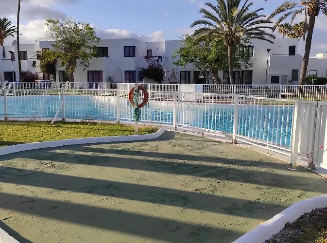 Gasthuis Playa Centro 13