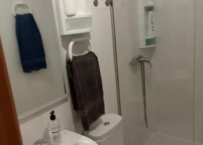 Gasthuis Playa Centro 13 Corralejo